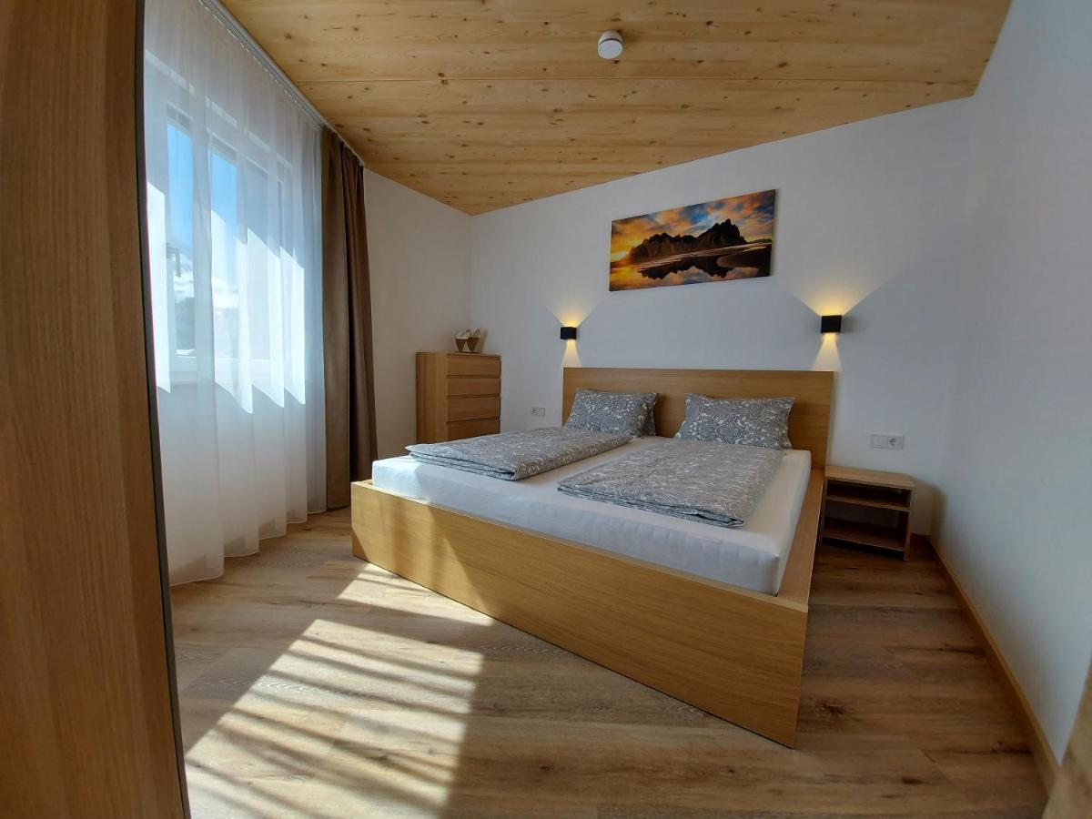 Minas Appartement Galtür