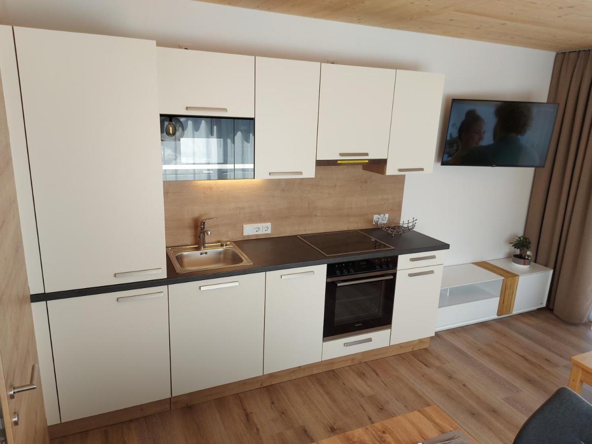 Minas Apartment