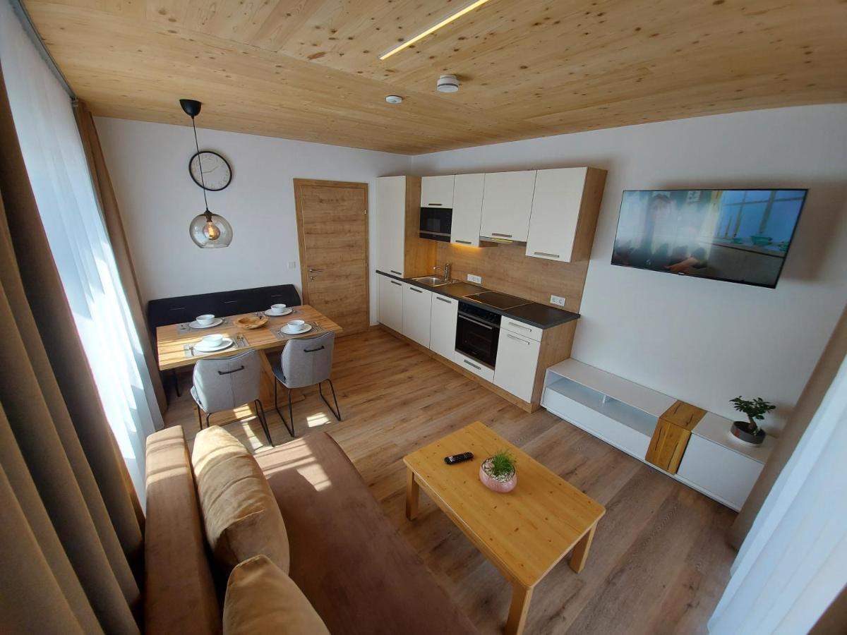Minas Apartment