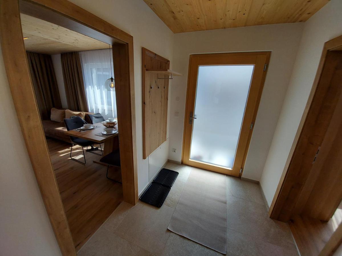 Apartment Minas