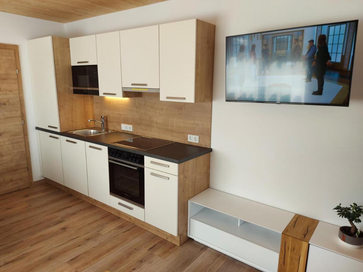 Minas Appartement *