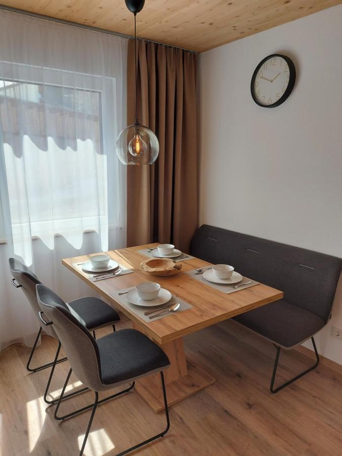 Apartment Minas *