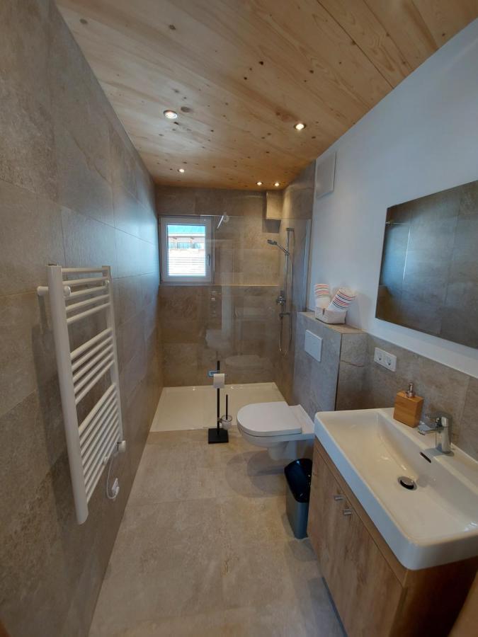 Minas Appartement *
