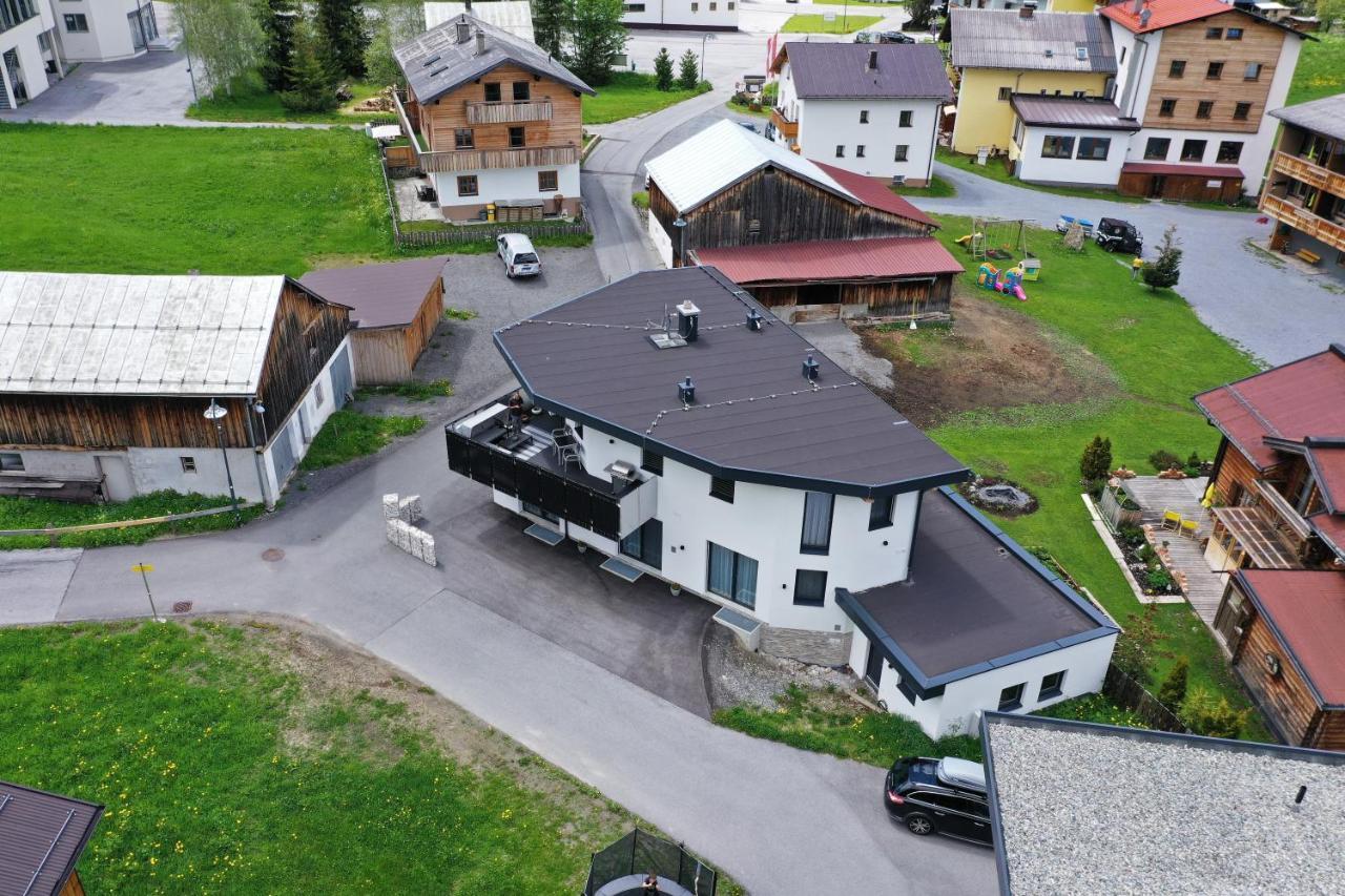 Appartement Minas Galtür