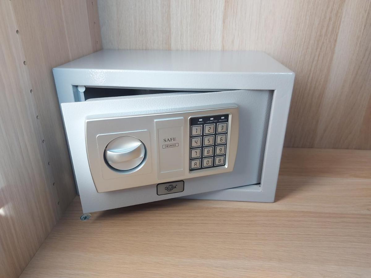 Appartement Minas *